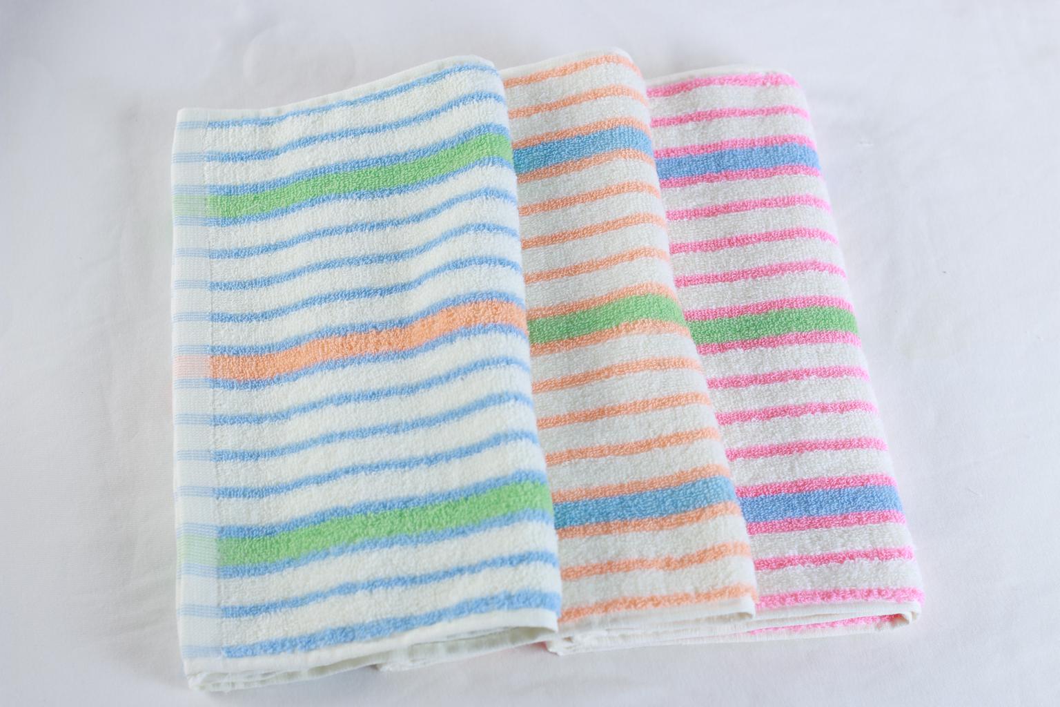供应优质家纺优质毛巾4