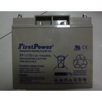 一電蓄電池LFP1275 12V7H產品及參數
