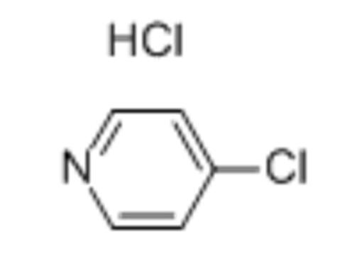 4-氯吡啶盐 4-氯吡啶