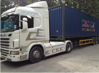 潍坊托运货物到中国香港，发货运专线几天到 潍坊到中国香港物流公司