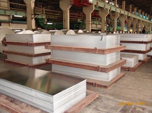 江苏1.5mm铝板生产厂家 无锡市1060纯铝板加工