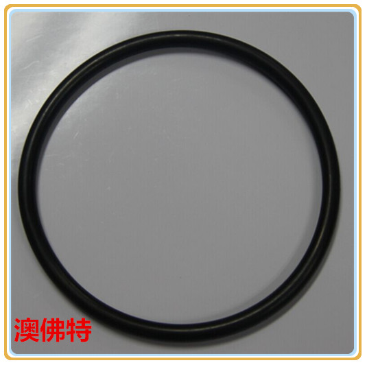 深圳橡胶厂家订做高回弹天然橡胶O型密封圈