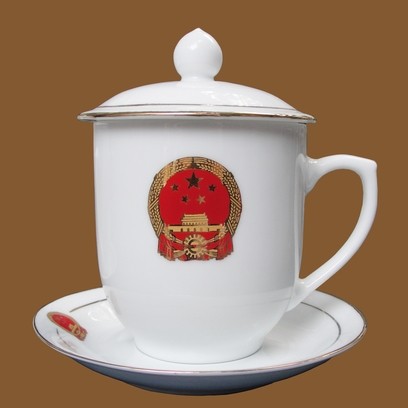 茶杯定制，茶杯加工，骨瓷茶杯