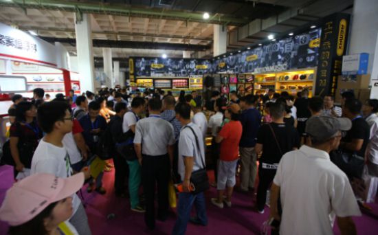 2024 上海国际氢能与燃料电池汽车技术大会暨展览会