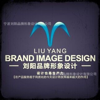 宁波高新区刘阳品牌形象设计有限公司