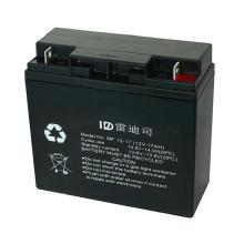 威艾特蓄電池VI40-12 12V40AH規格及參數