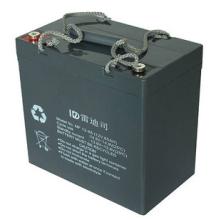 雷迪司蓄电池MF12-65规格及参数