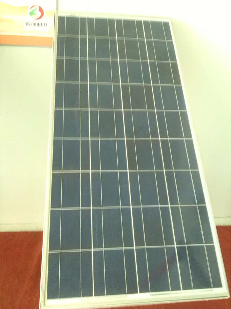 大量供应优质太阳能电池板