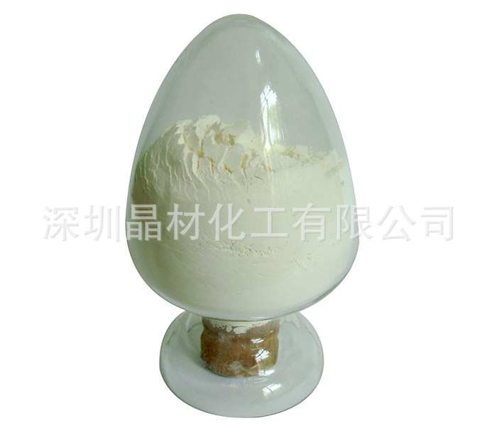 深圳晶材硅橡胶耐热剂JC-Ce0A高温硅橡胶的热稳定剂