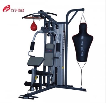 康强BK-178B综合训练器-济南较专业的健身器材公司