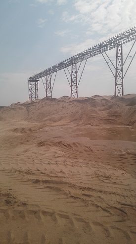 田湾**河沙，工业沙长期供应