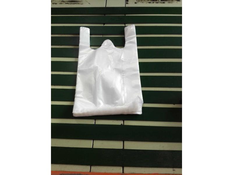 重庆超市购物袋——泉州能买到物美**有色背心袋