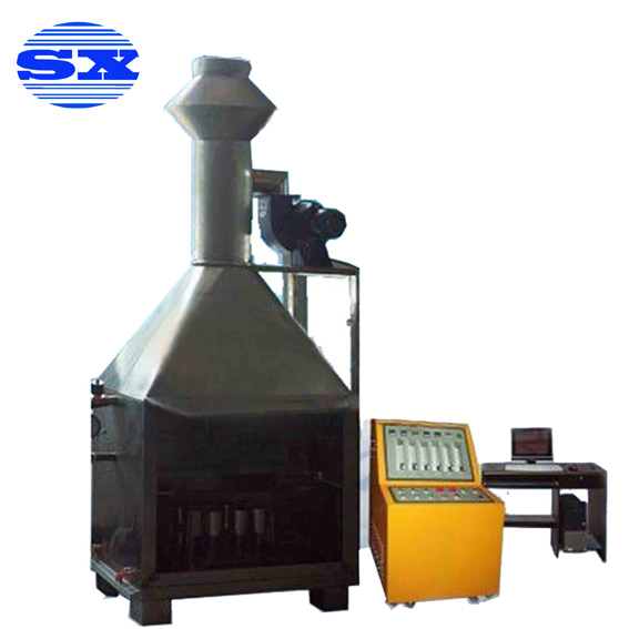 S8059X ISO 15540胶管耐火性燃烧试验箱