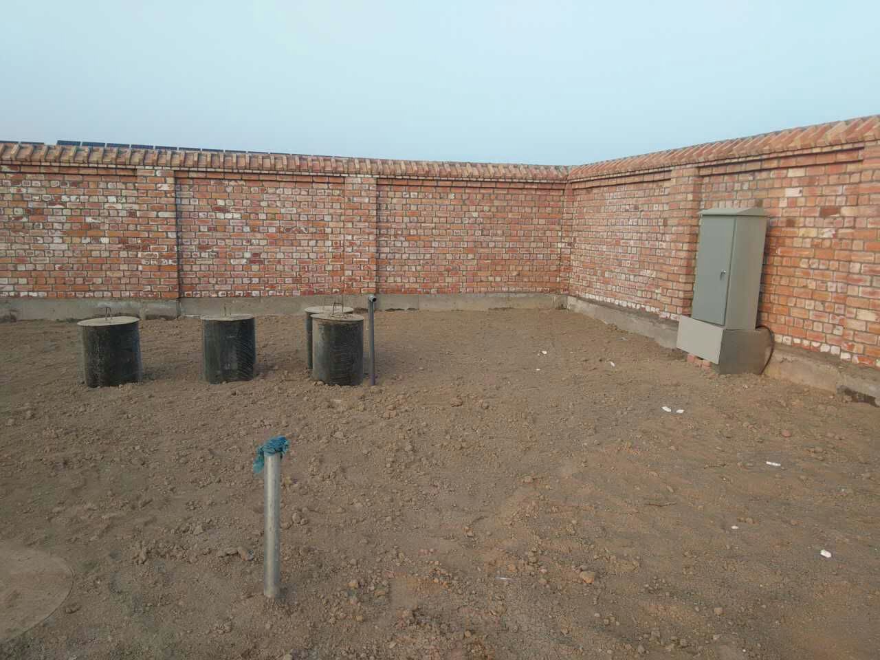 民营医院污水处理设备装置