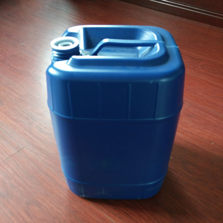 20升塑料桶生产厂家供应20L20公斤化工液体包装桶密封性好
