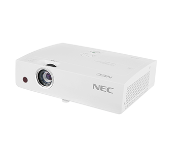 中秋节送礼就选NEC MC370X+教育投影机