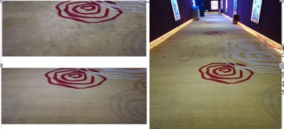 深圳酒店地毯干洗机公司