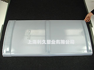 厚壁吸塑 厚板吸塑 厚片吸塑定制上海利久