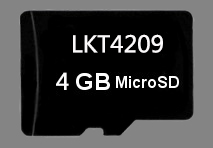供应LKT4209 SDKEY接口加密卡