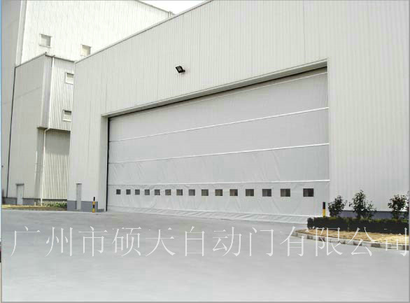 专业生产北京洁净车间**快速门，高速门，卷闸门，防撞门，堆积门