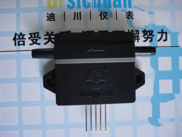 siargo ltd FS4001小流量气体质量流量传感器