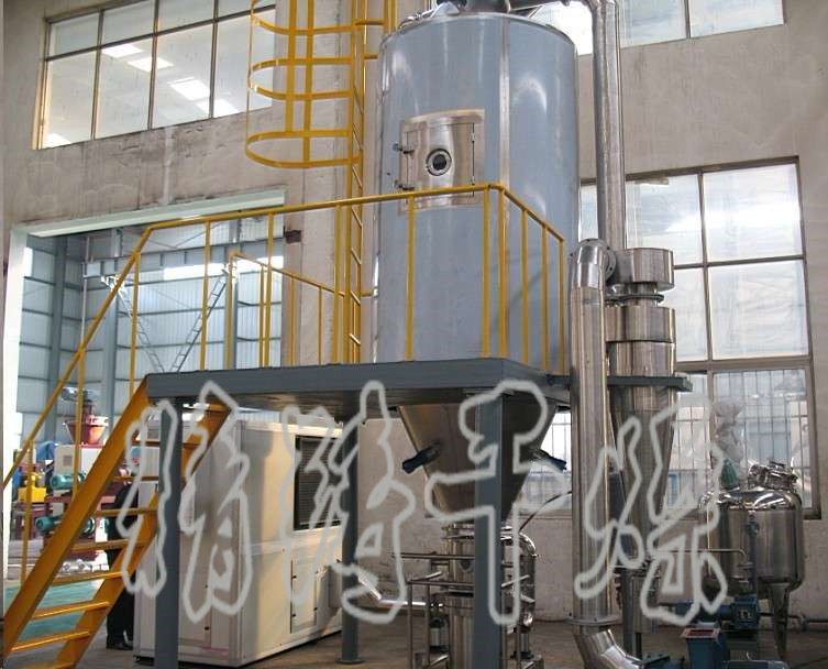 专业生产高品质LPG系列高速离心喷雾干燥机 高速离心喷雾干燥机 喷雾干燥机 干燥快 节约能源