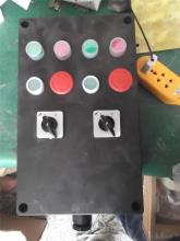 BLK8050-63/3防爆防腐断路器