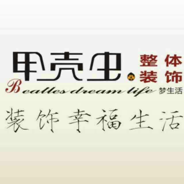 重庆甲壳虫广告装饰工程有限公司