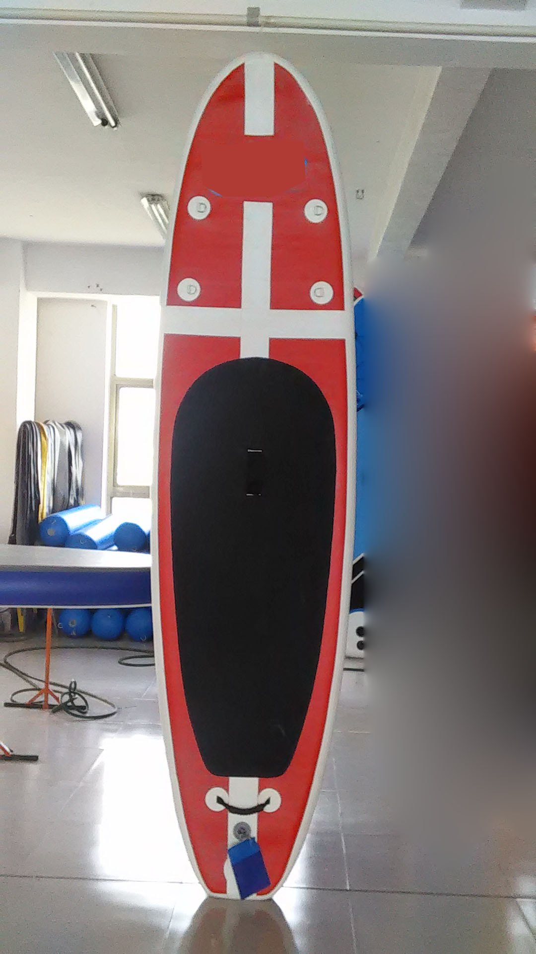 供应2.9米冲浪板，充气冲浪板，充气帆板，充气板，冲浪板