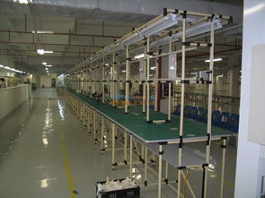 惠州市电子产品制造设备生产设计公司