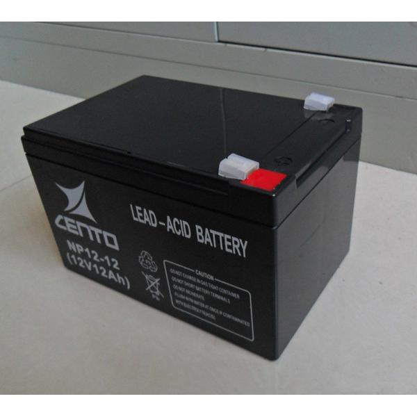 UPS电源**台达12V65AH免维护铅酸蓄电池