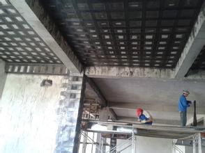 宜春碳纤维加固公司-建筑楼板梁加固公司