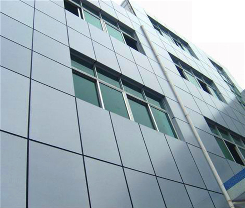 供应江苏建筑幕墙2mm氟碳铝单板，铝幕墙专业生产厂家