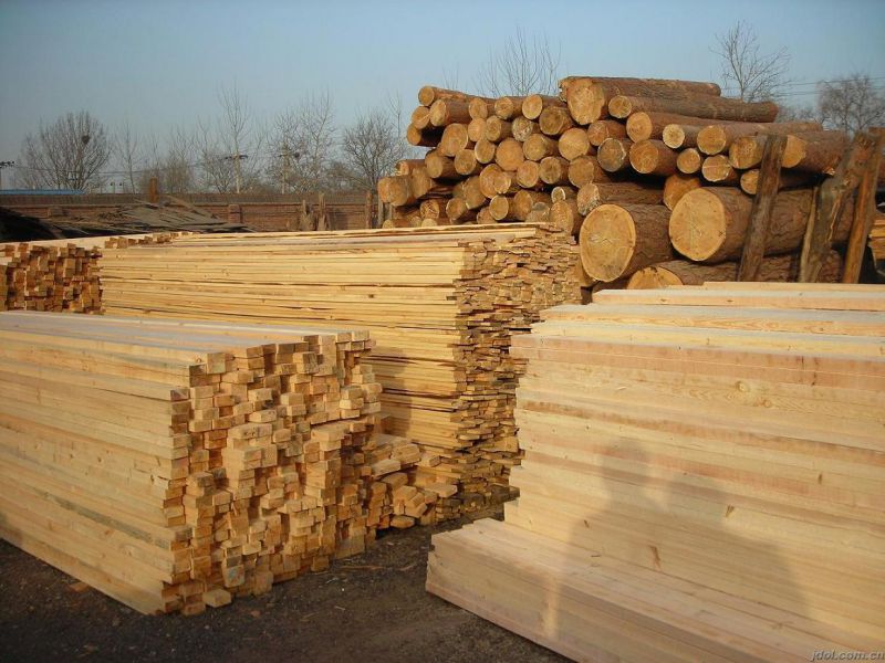 长春建筑木方，长春木材加工厂
