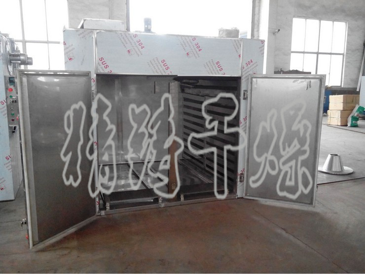 供应药用型烘箱 GMP系列箱式干燥机 高品质烘箱干燥设备 温度自控
