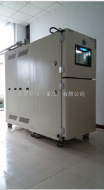 重庆高低温冲击试验箱成都电路板温度老化冲击试验箱