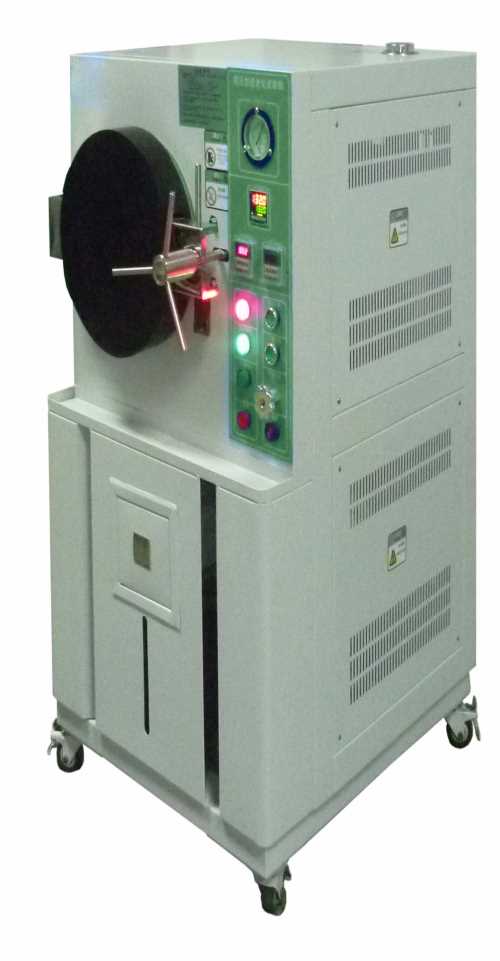 高温高湿高压老化箱-高湿高压老化试验机
