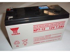 YUASA汤浅蓄电池12V24AH代理/报价