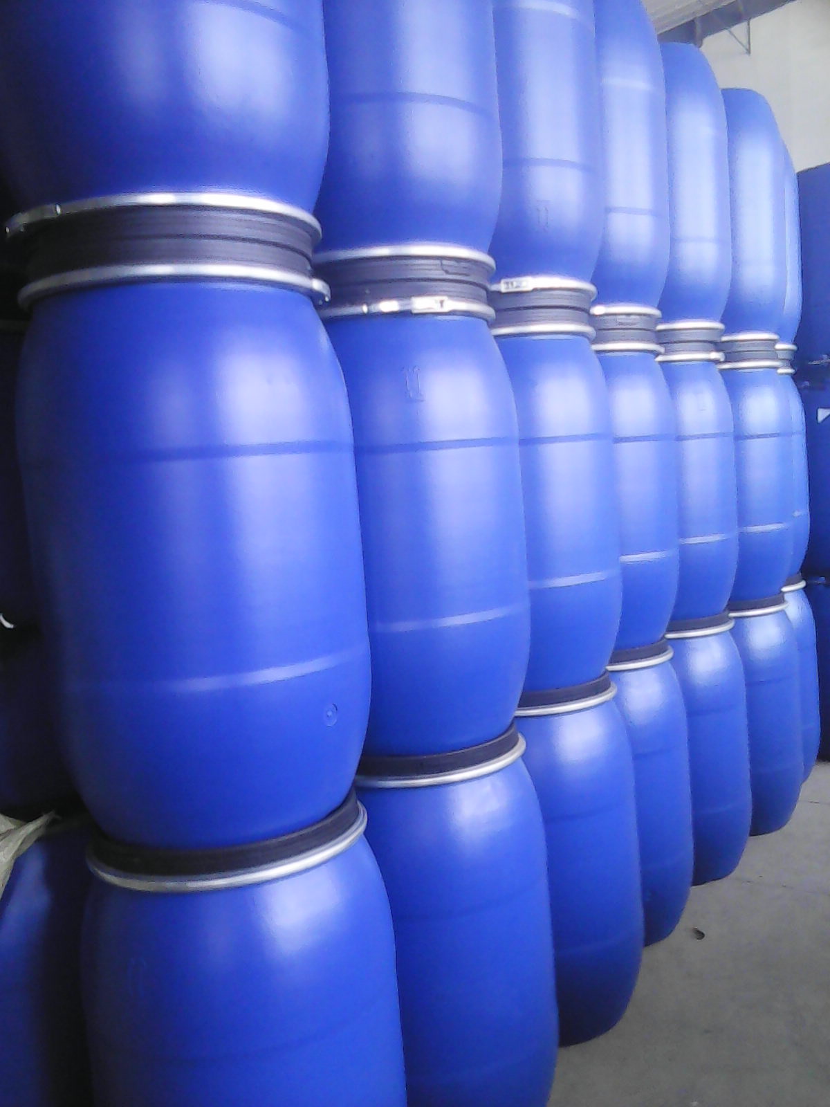 厂家直销优质200升包箍桶，可提供食包证或危包证