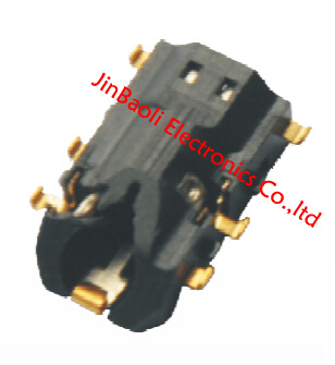 耳机插座PJ-3311E