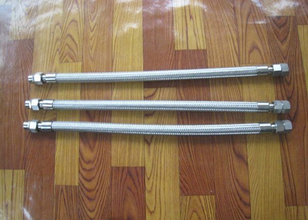 BNG-15*500防爆挠性连接管
