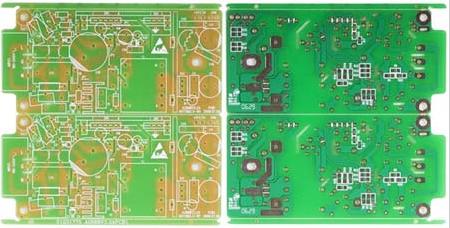 电路板打样