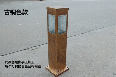 湖南攸县6米30W太阳能路灯价格 LED路灯厂家