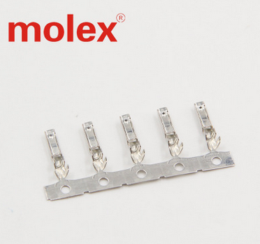 MOLEX/莫仕大量现货连接器端子 09-01-1061与09系列