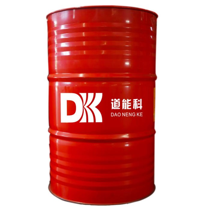 道能科CKD100重负荷工业齿轮油