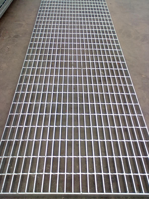 专业镀锌钢格板加工厂家 钢格板批发 钢格板规格