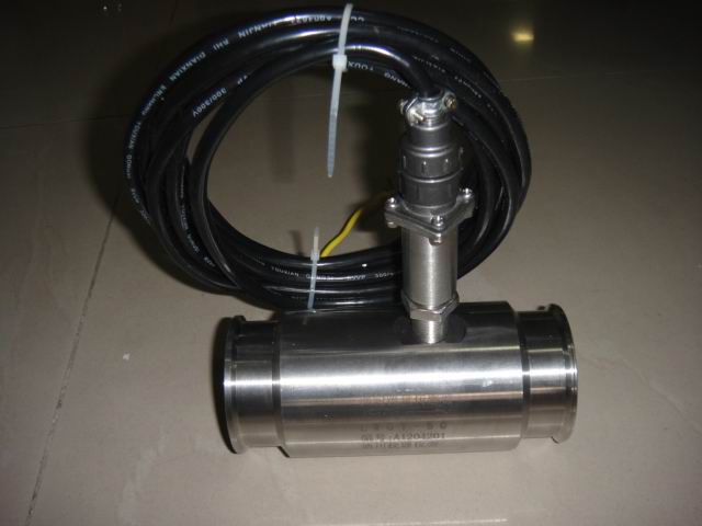 LWGY-DN40系列液体涡轮流量计