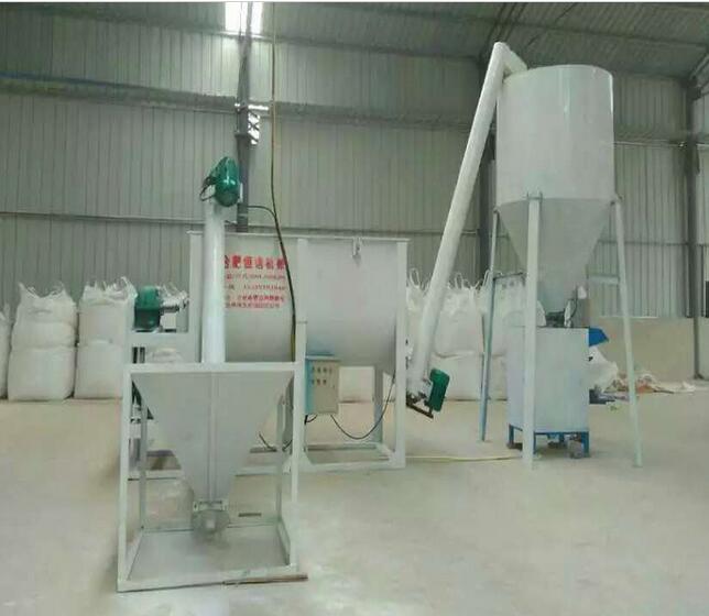 供应上海恒邑干粉砂浆生产线价格|大型干粉砂浆生产线