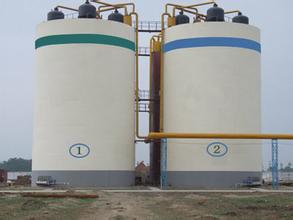 IC厌氧罐-厌氧分离器-布水器-布水槽，配套设备供应