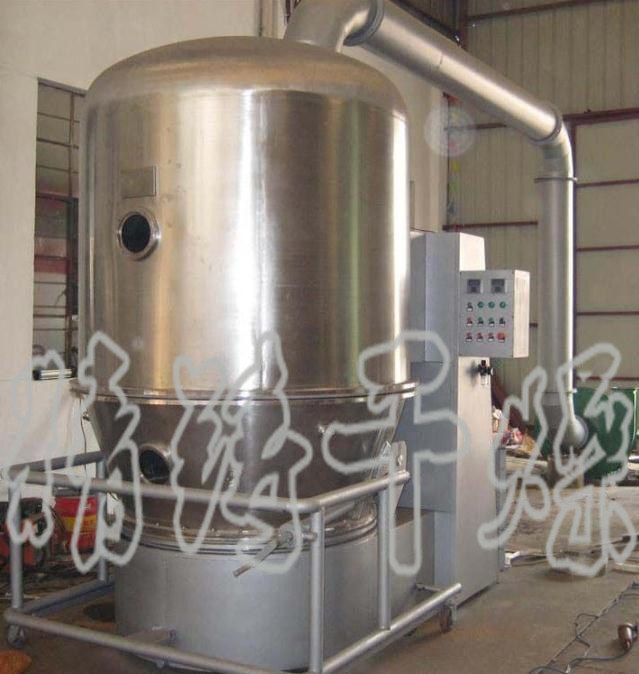 供应GFG系列高效沸腾干燥机 高效沸腾干燥机 沸腾干燥机清洗方便